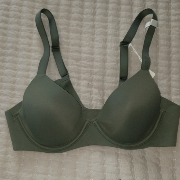 aerie Other - NWT Aerie Smoothez Full Coverage Bra Size 32A